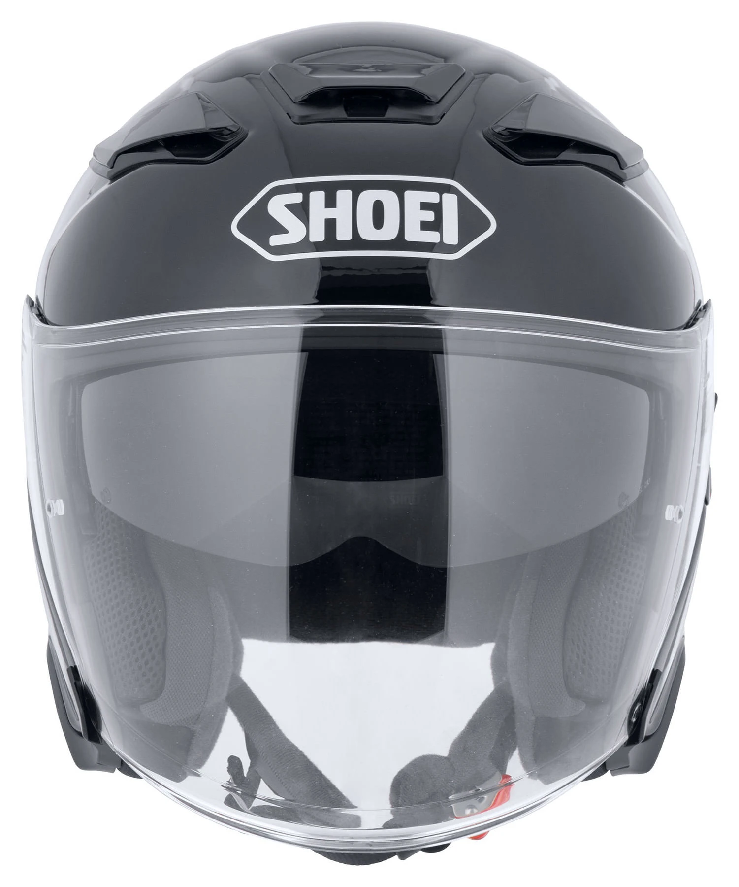 Shoei J-Cruise II Jet Helmet - Image 6