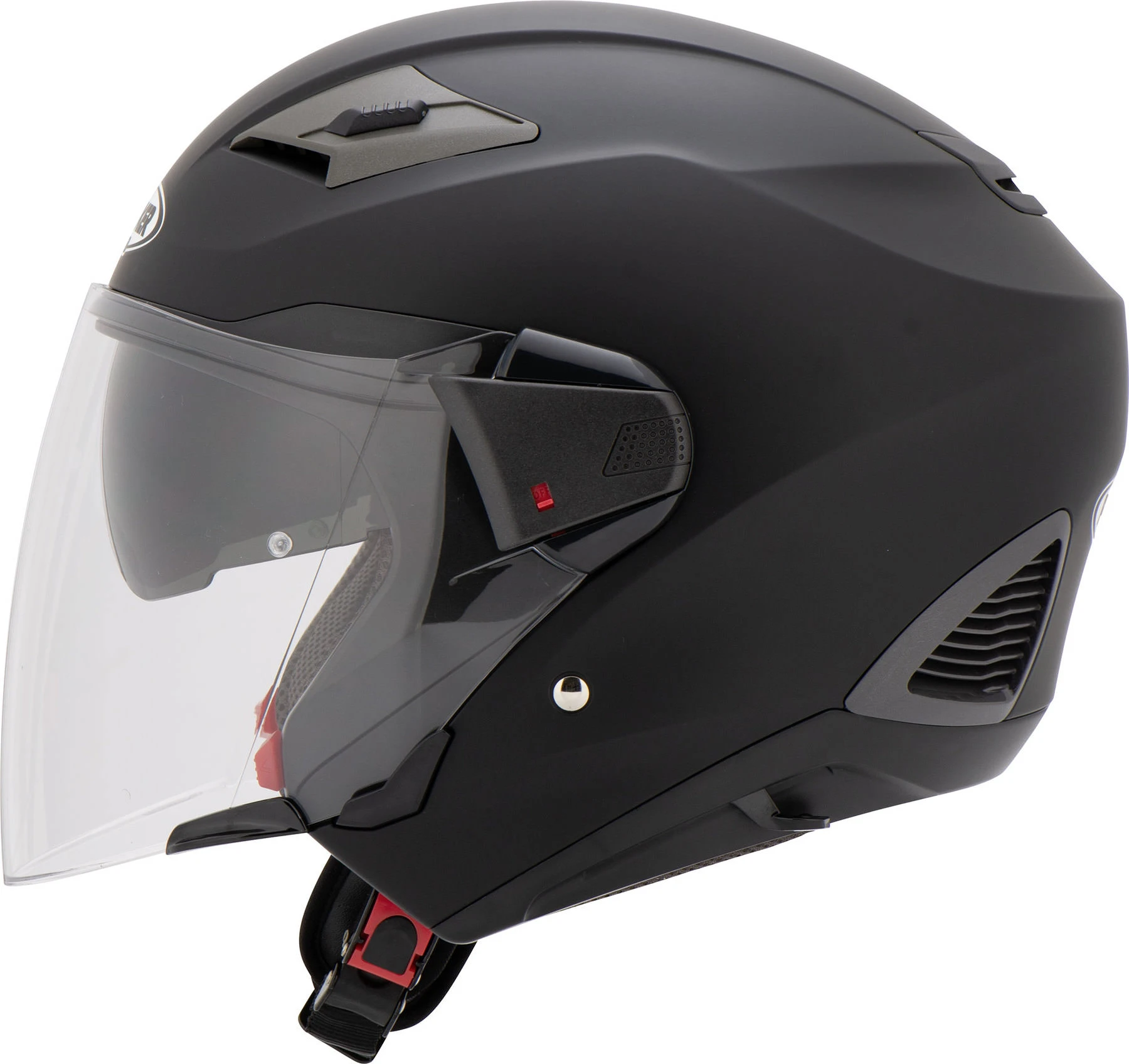 Probiker Multi-Jet Jet Helmet - Image 9