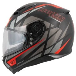 Nolan N87 LE ORIGINALITY