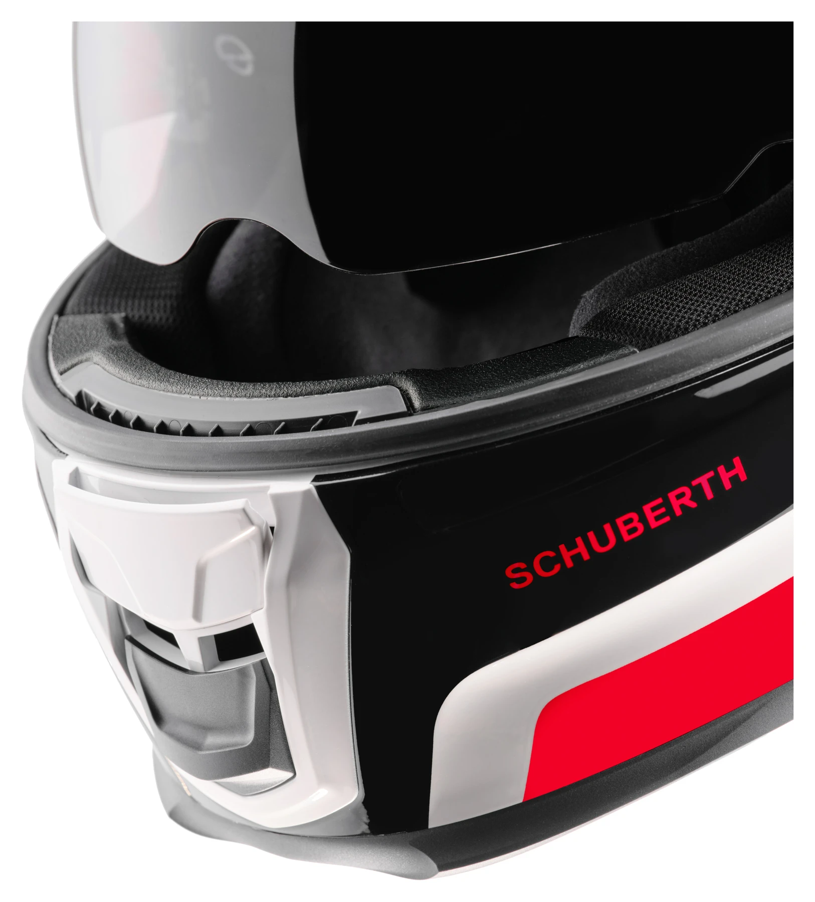 Schuberth S3 Daytona Red - Image 2