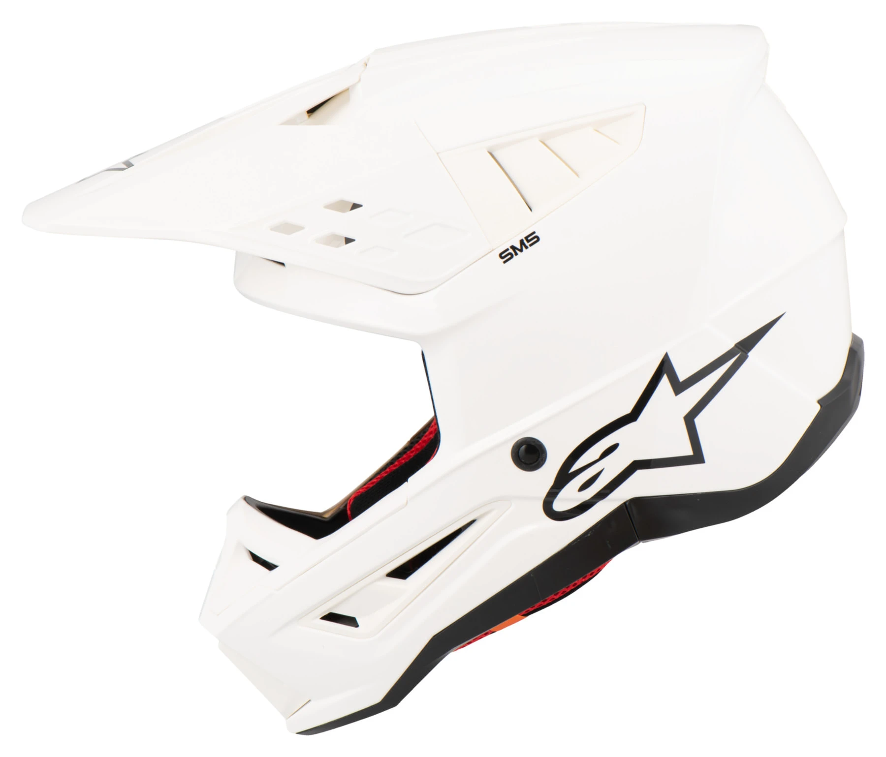 Alpinestars S-M5