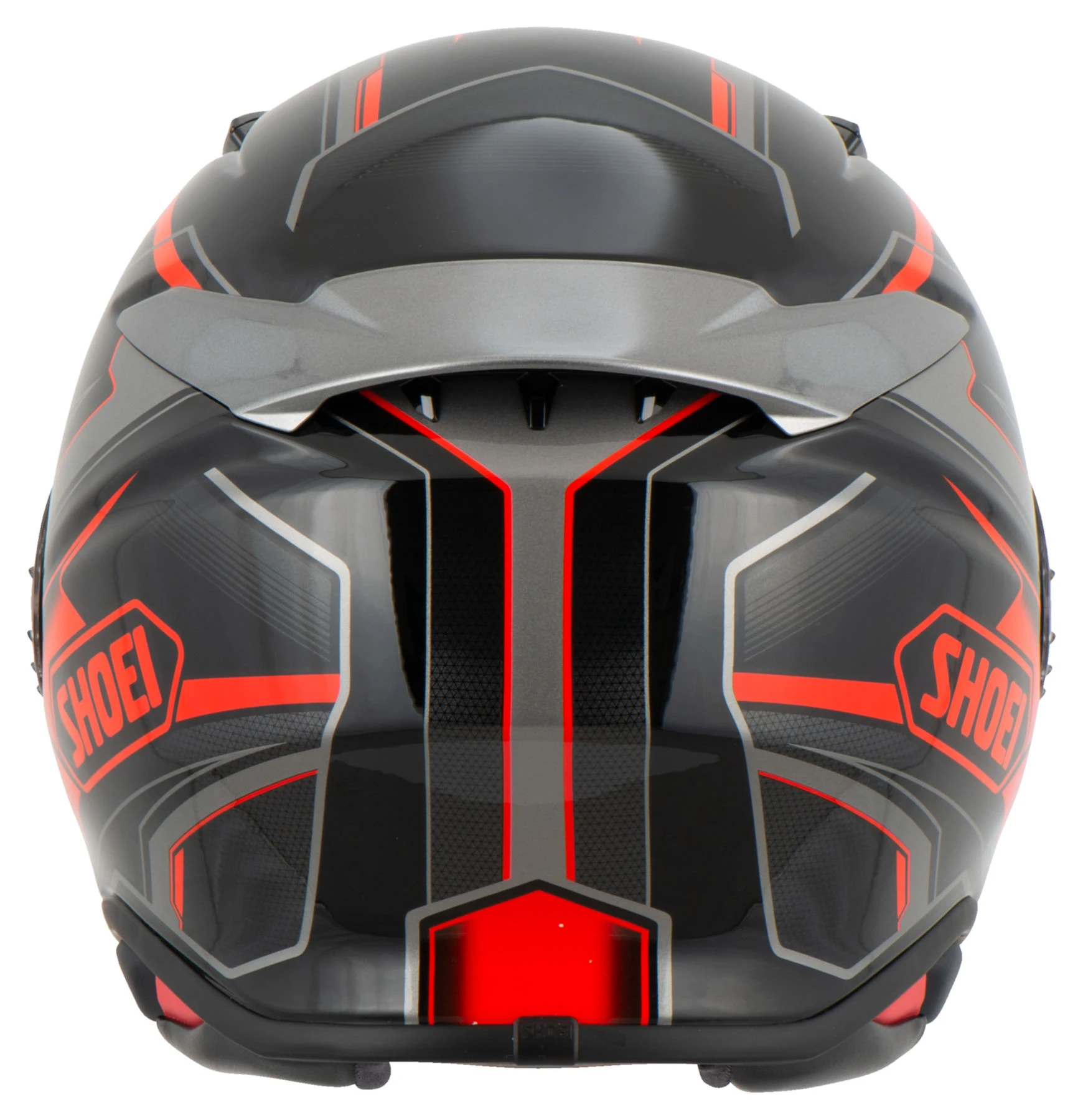 Shoei NXR 2 Prologue TC-1 - Image 4