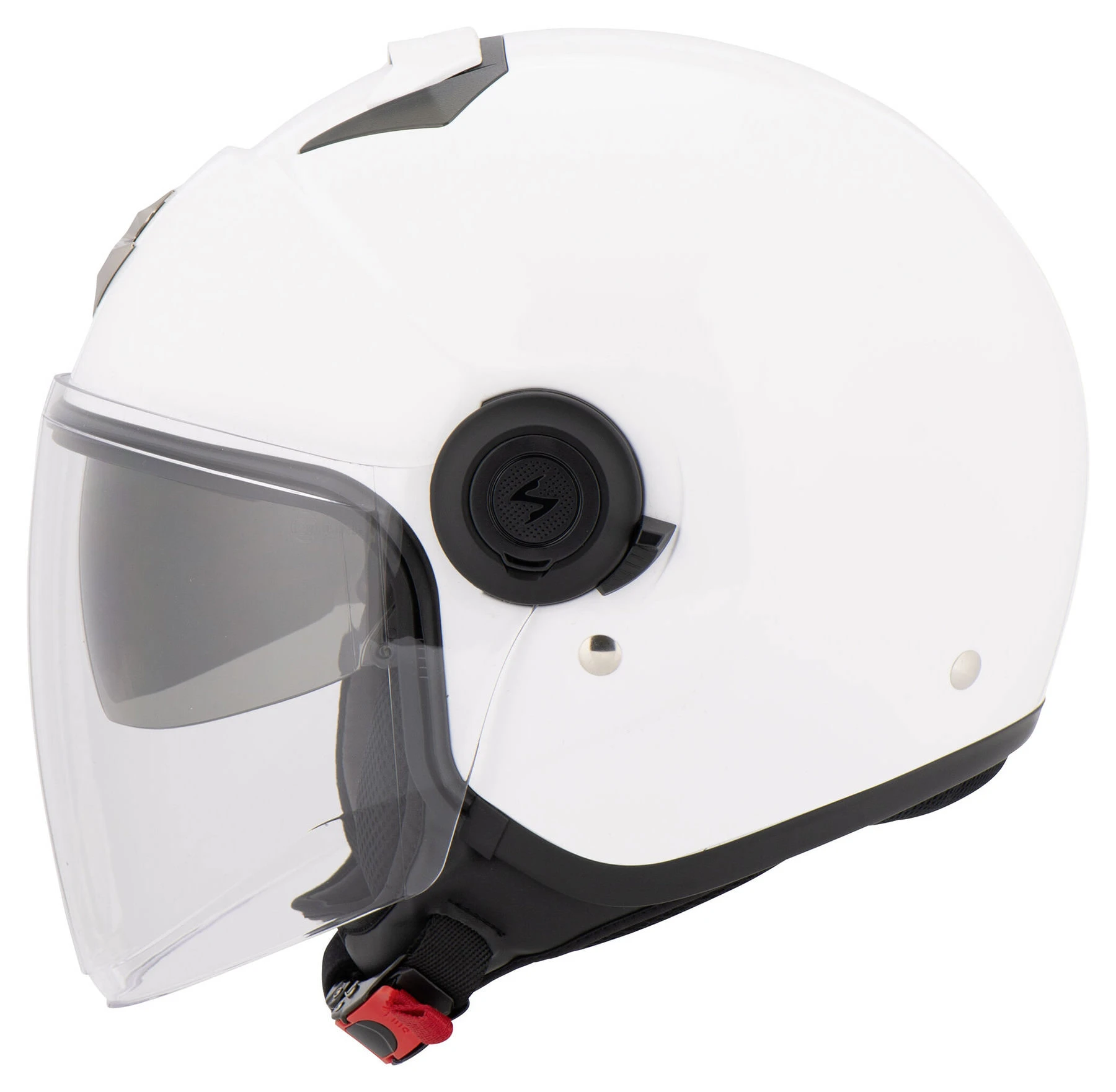 Scorpion Exo-City Jet Helmet