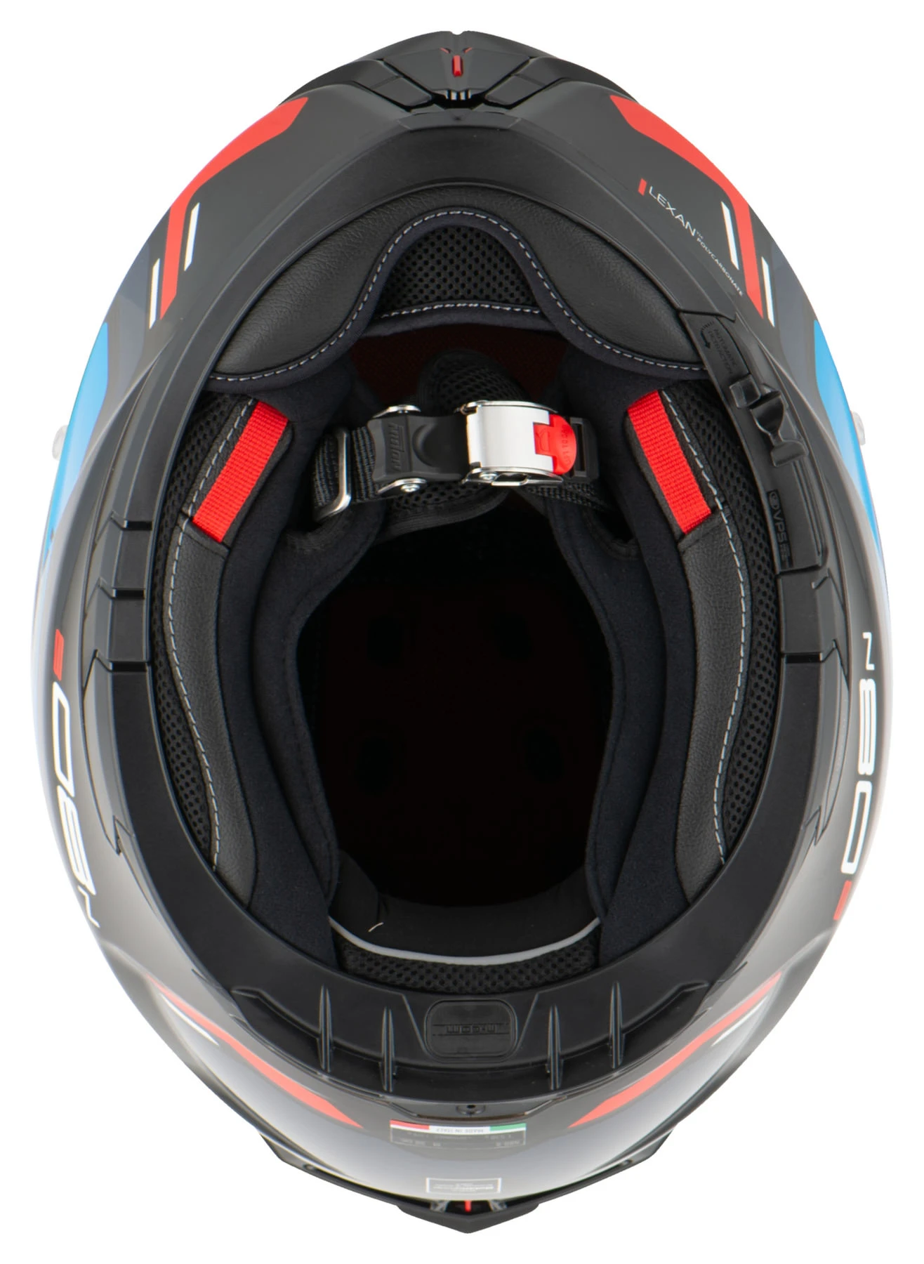 Nolan N80-8 Ally - Image 3