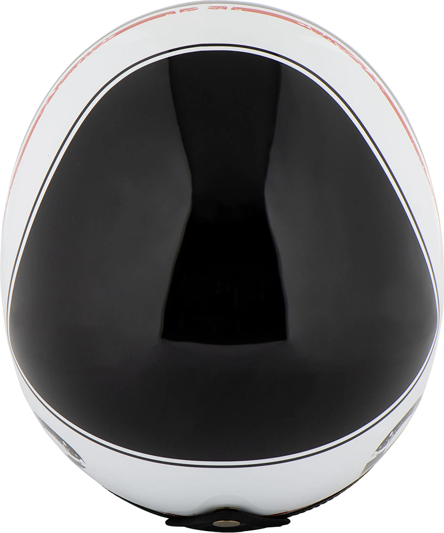 Highway 1 Retro 68 II Jet Helmet - Image 6