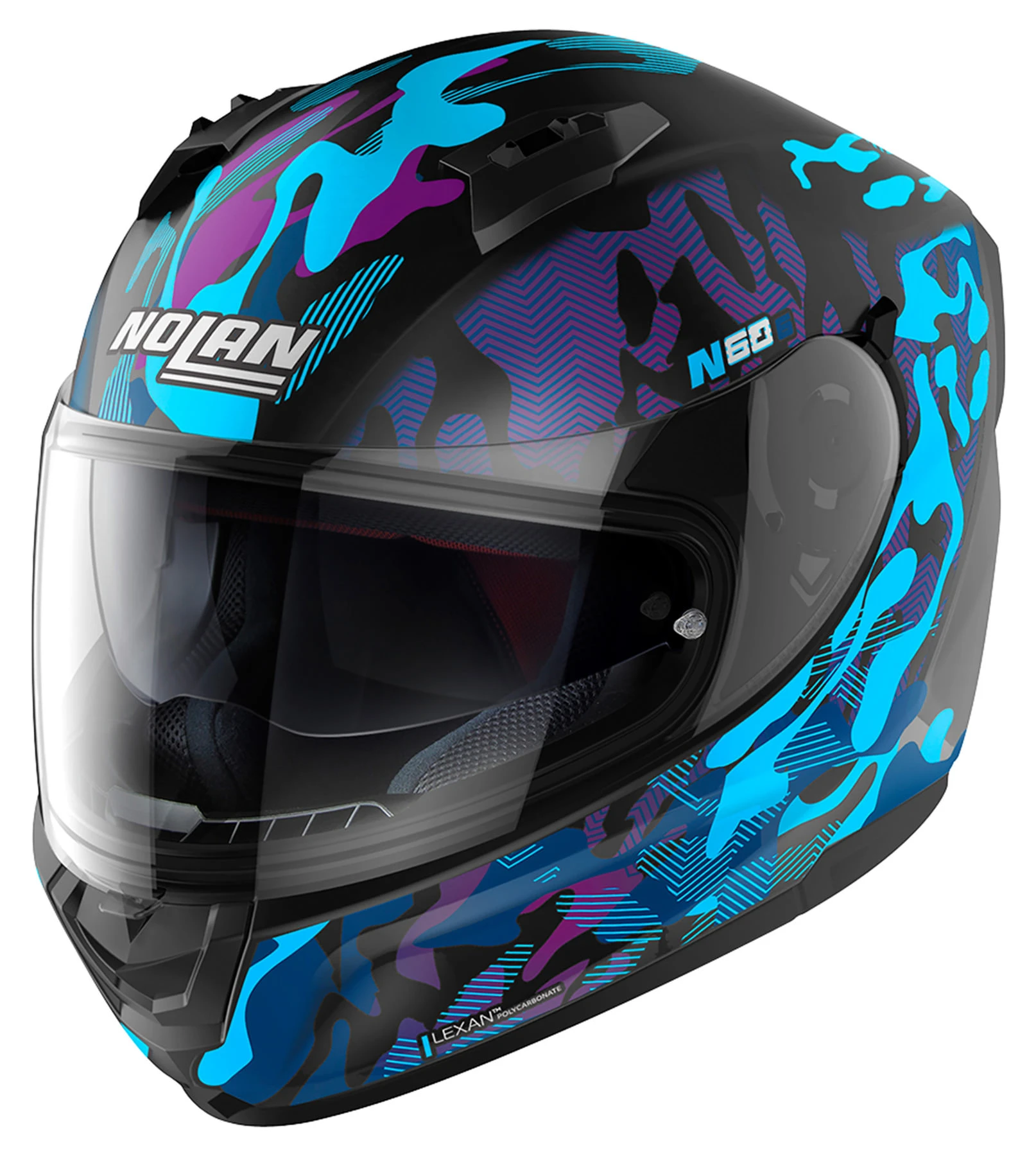 Nolan N60-6 Foxtrot - Image 2