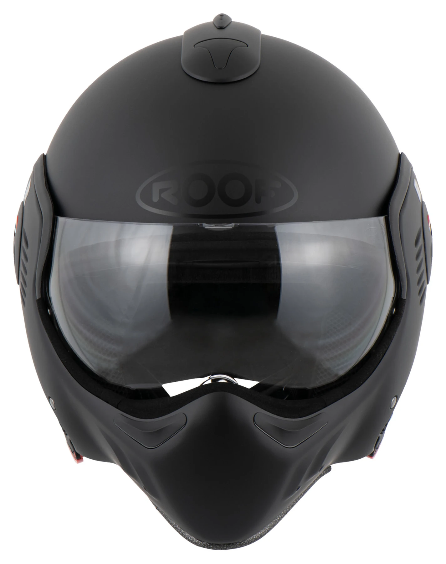 Roof Boxer V8 Flip-Up Helmet - Image 2