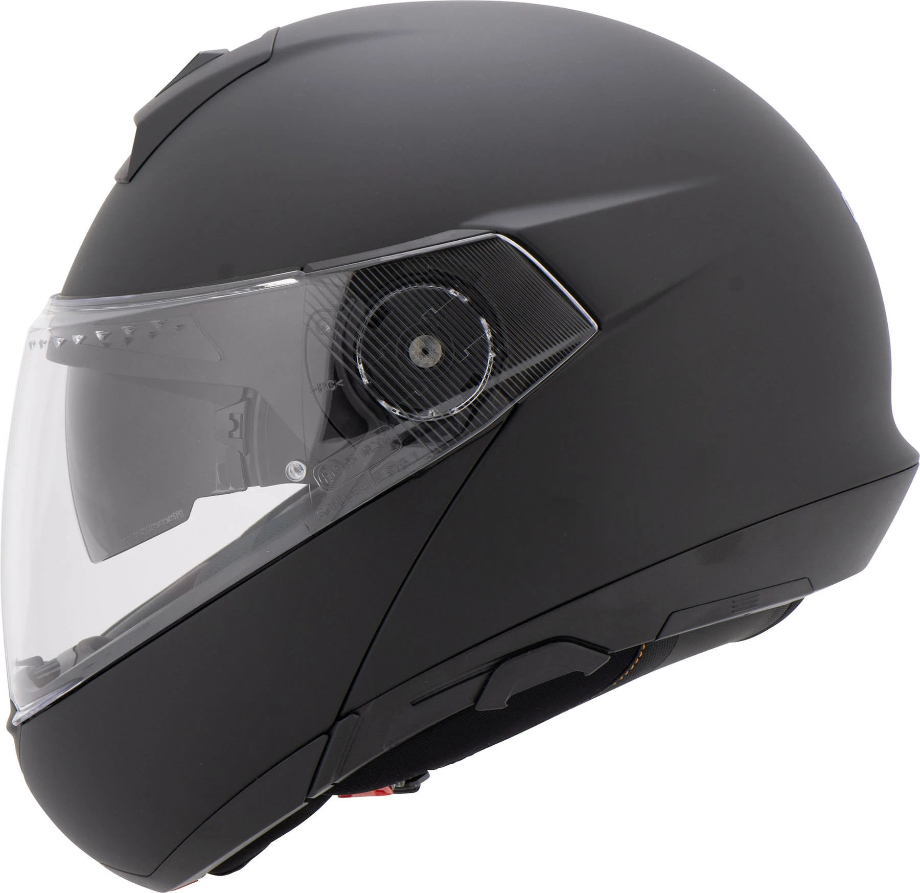 Schuberth C4 Pro Flip-Up Helmet