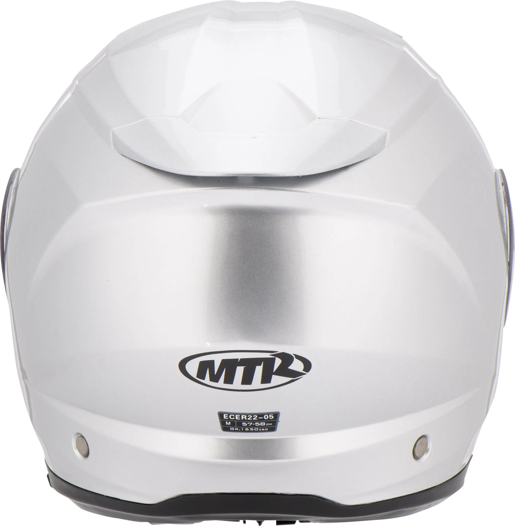 MTR K-14 Flip-Up Helmet - Image 5