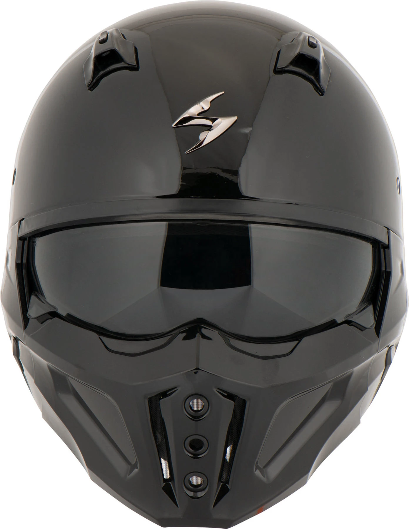 Scorpion Covert-X Jet Helmet - Image 7