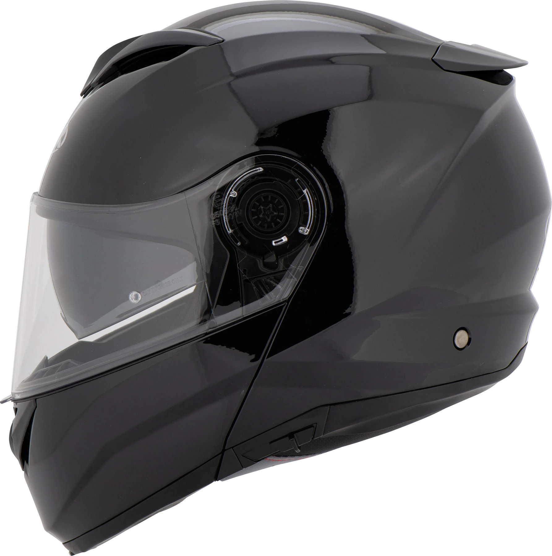 MTR K-14 Flip-Up Helmet