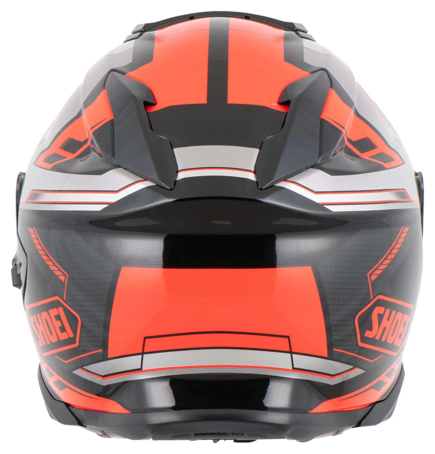 Shoei GT-Air II Aperture TC-1 - Image 5