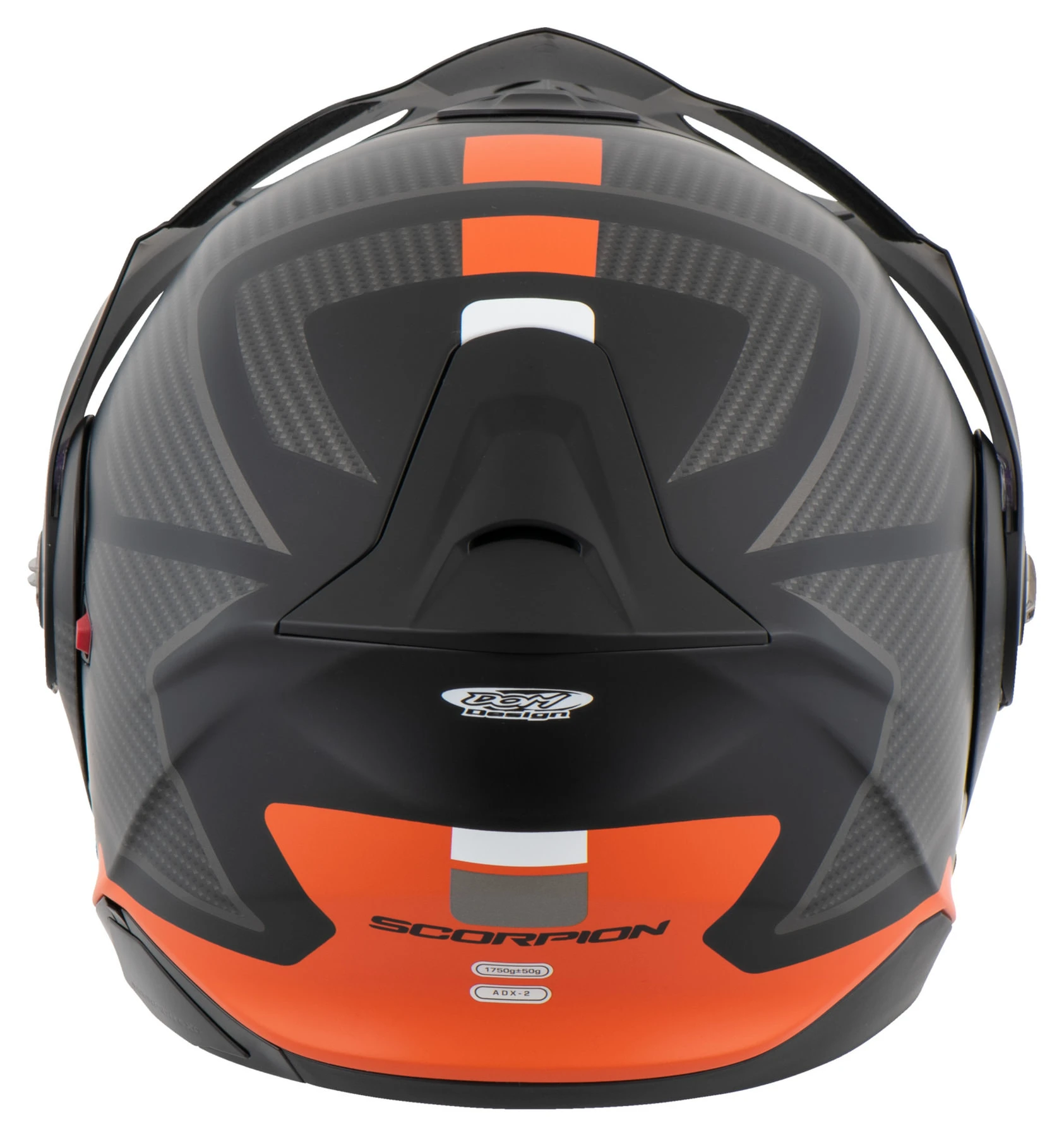 Scorpion ADX-2 Camino Enduro Helmet - Image 8
