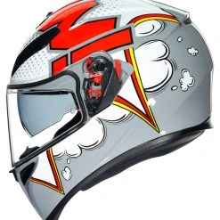 AGV K3 SV Bubble