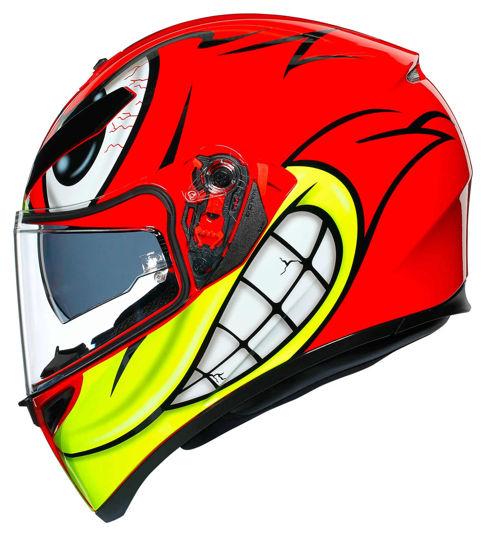 AGV K3 SV Birdy