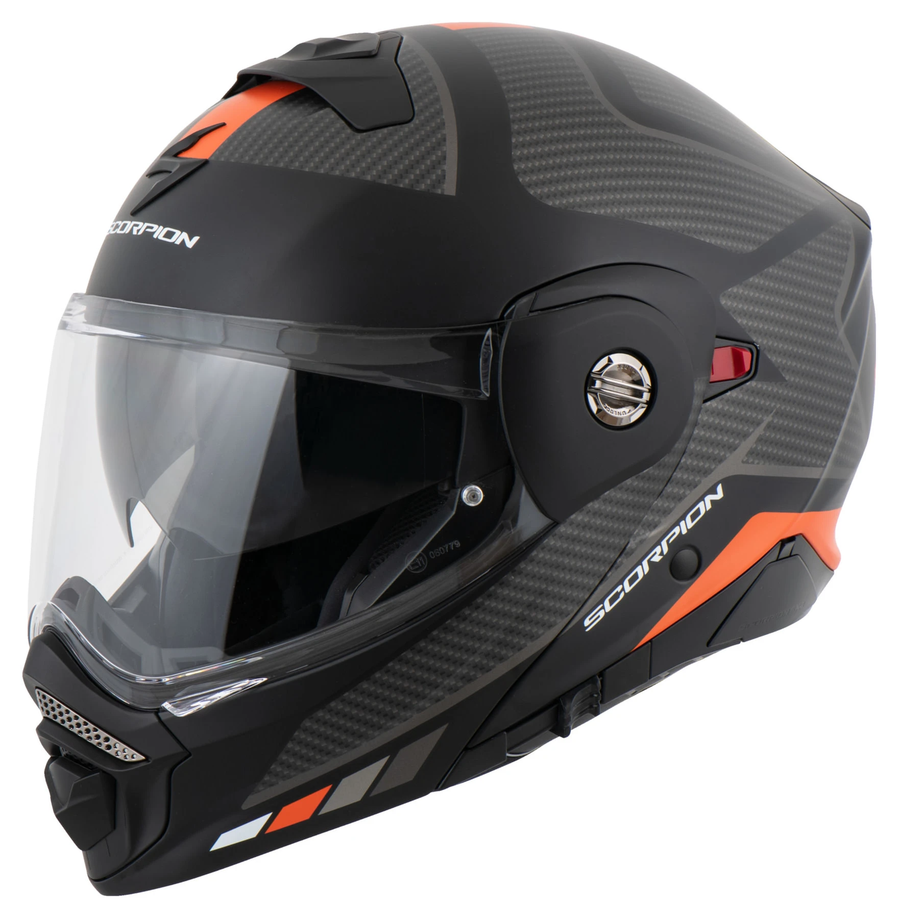 Scorpion ADX-2 Camino Enduro Helmet - Image 4