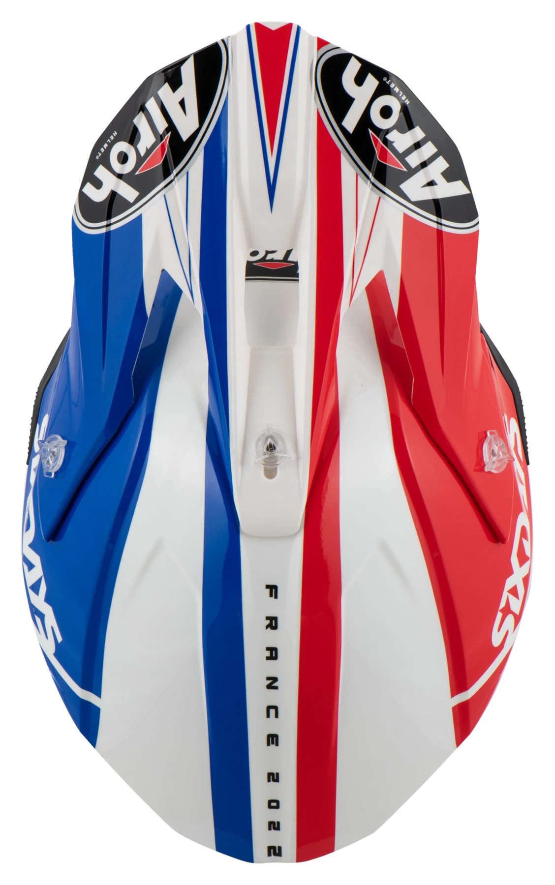 Airoh Wraap Six Days - Image 2