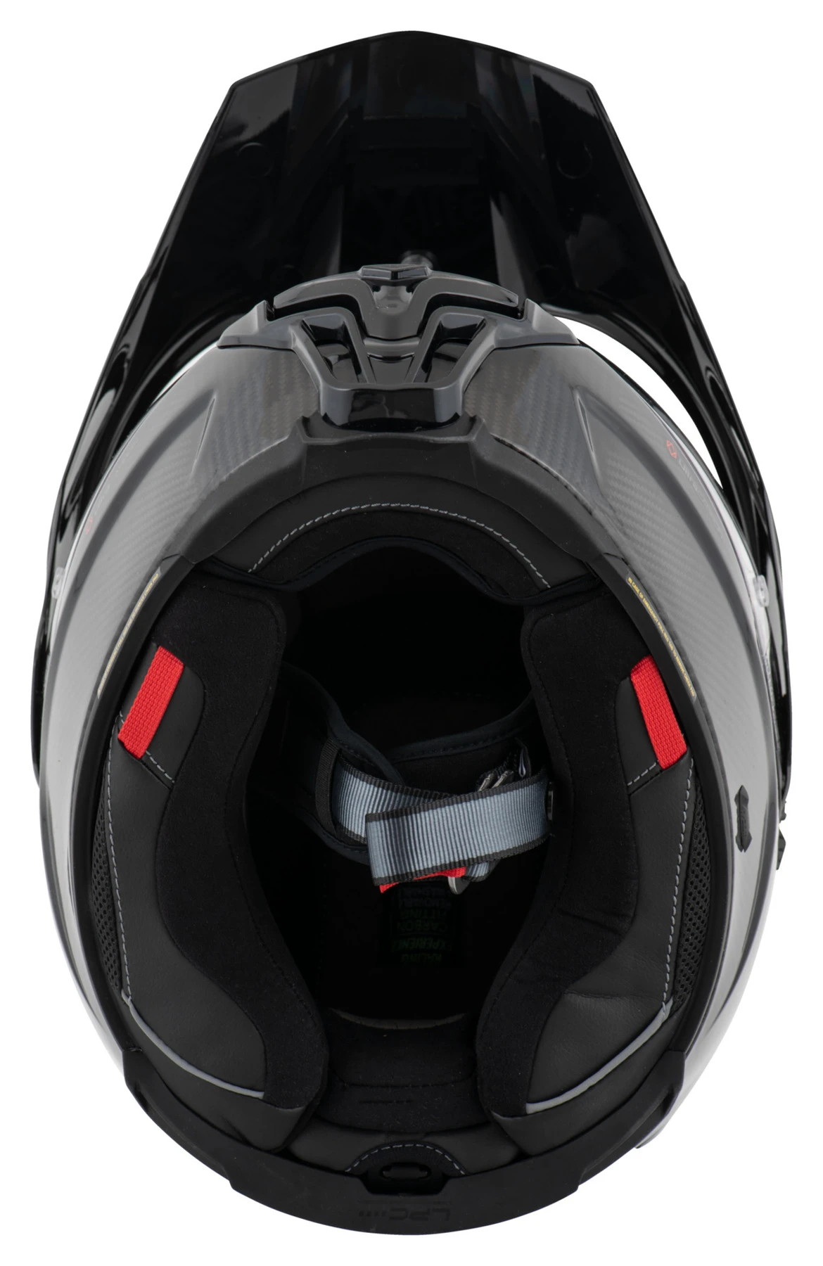 X-LITE X-552 Puro N-Com - Image 4