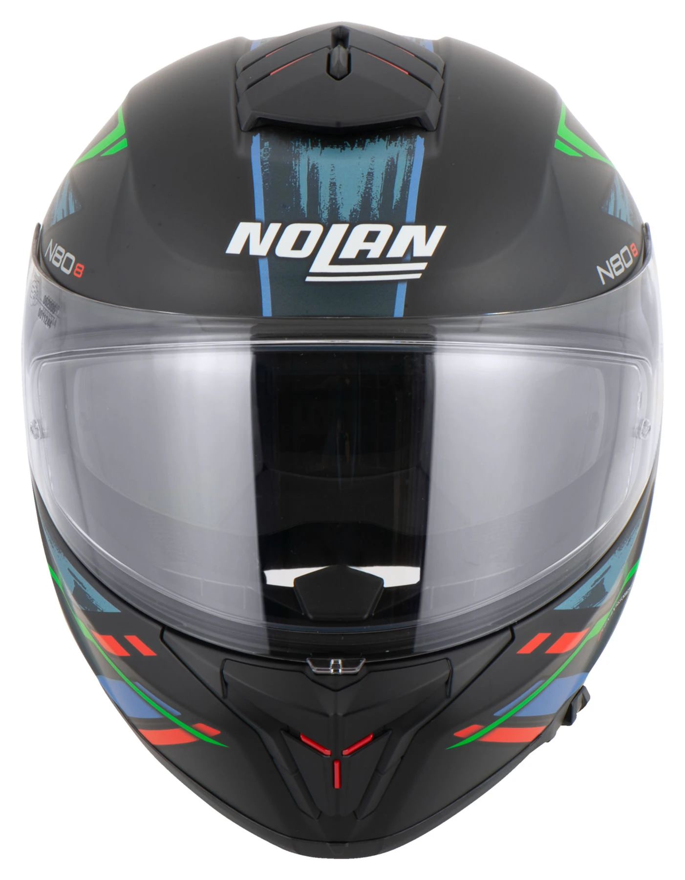 NOLAN 80-8 SIZE XL - Image 7