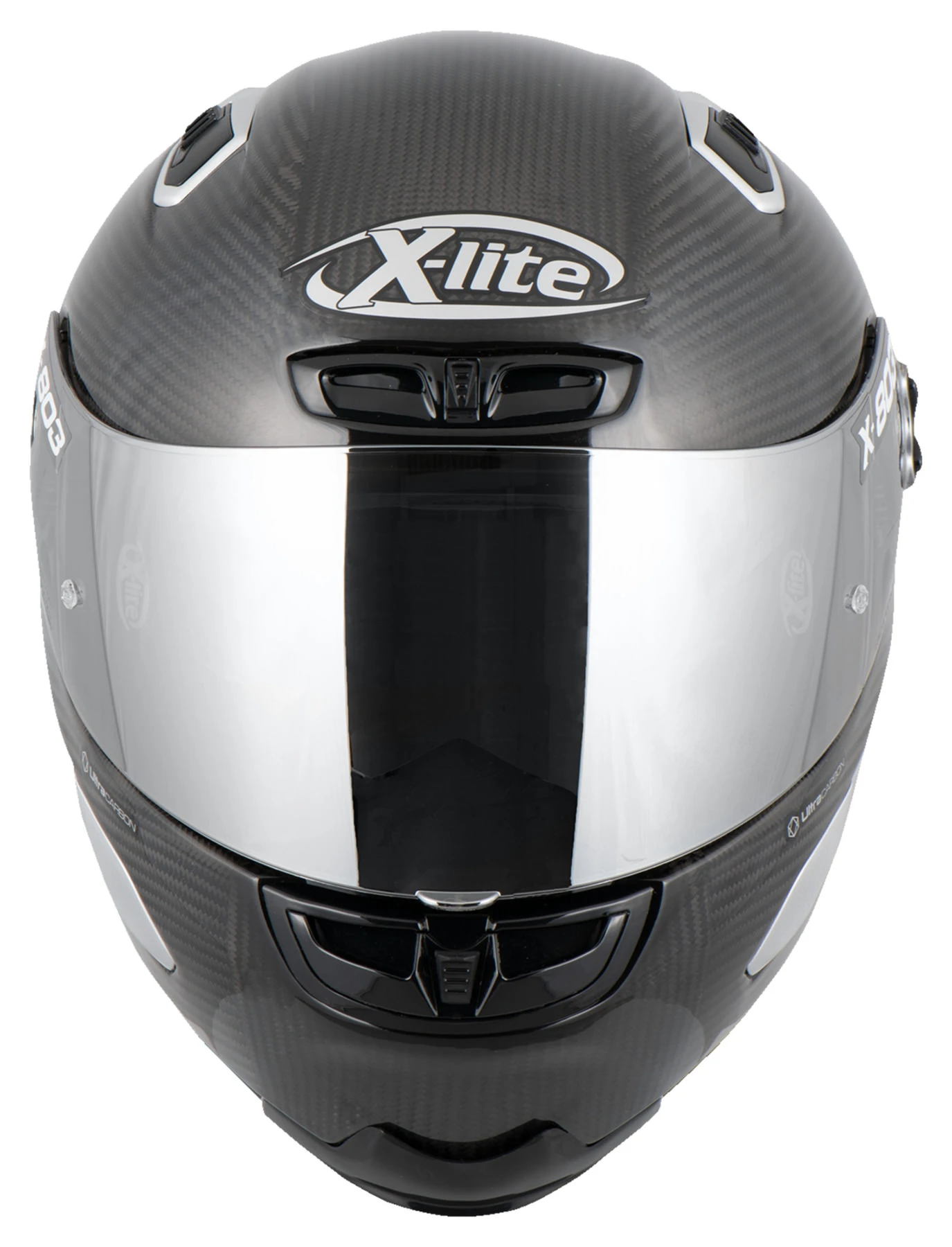 X-LITE X-803 RS CARBON - Image 5