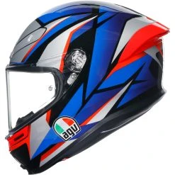 AGV K6 S Slashcut