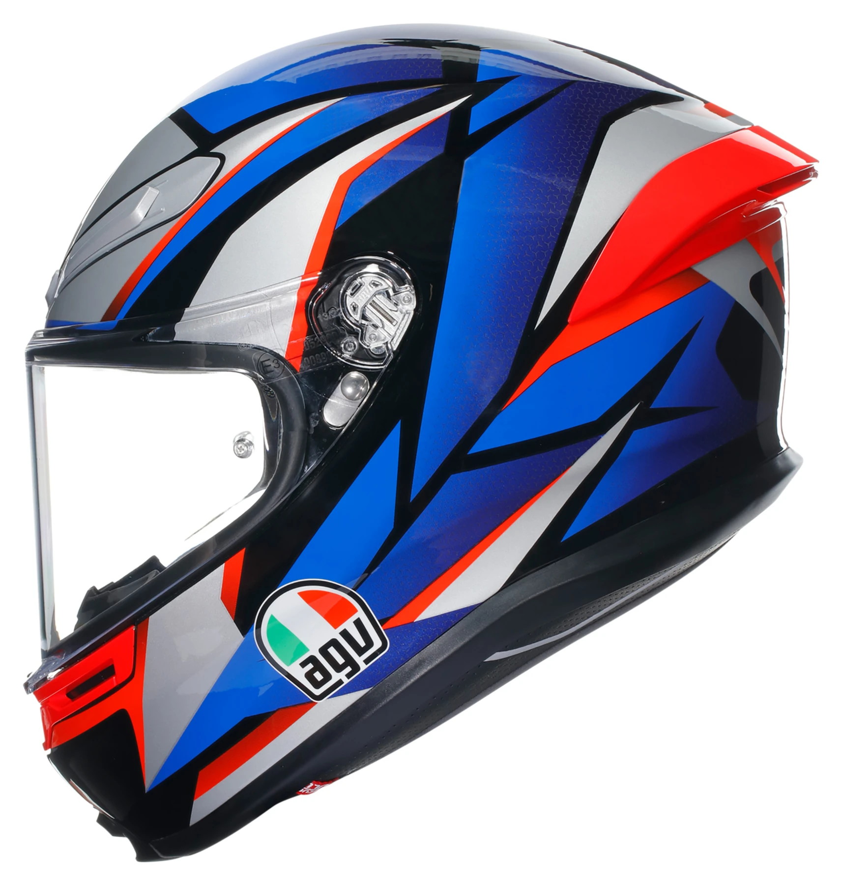 AGV K6 S Slashcut