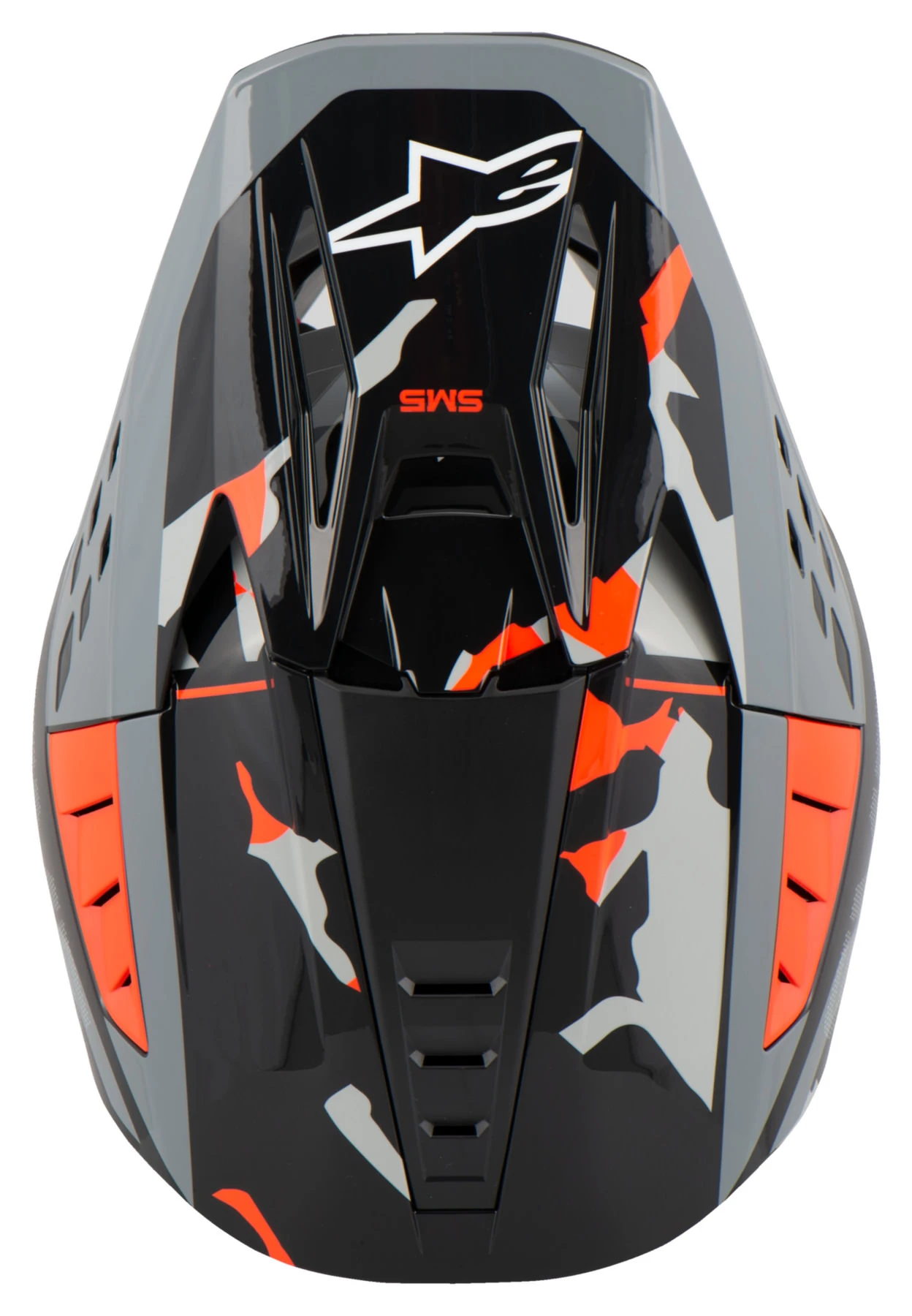 Alpinestars S-M5 - Image 5