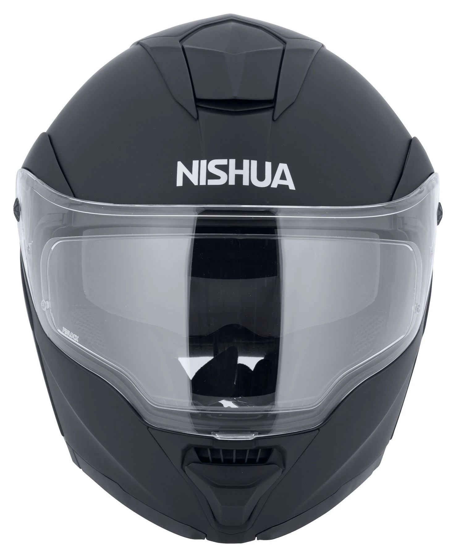 Nishua NFX-3 Flipup Helmet - Image 6