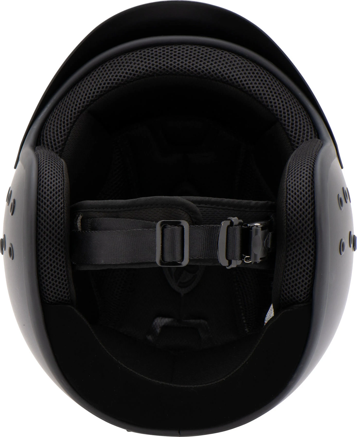 MTR T-800 Jet Helmet - Image 4