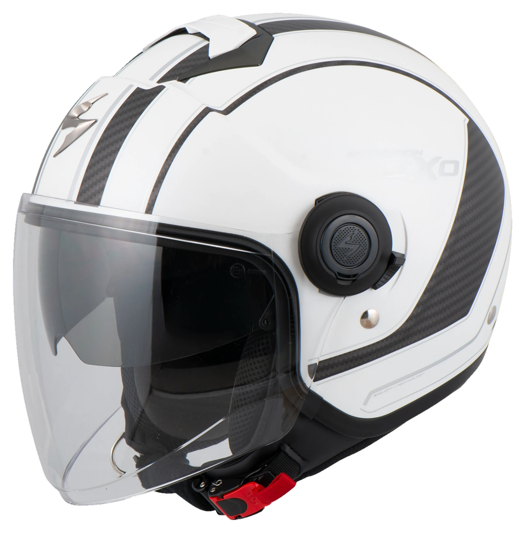 Scorpion Exo-City Scoot Jet Helmet - Image 2