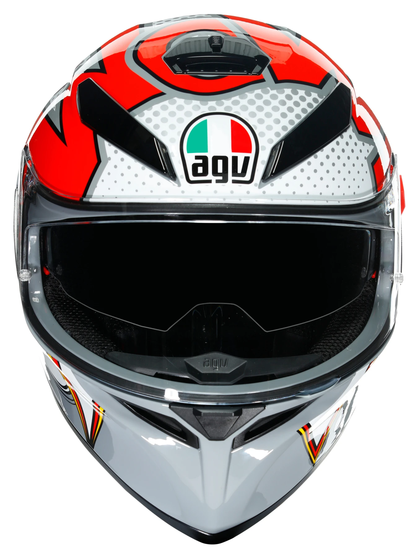 AGV K3 SV Bubble - Image 7