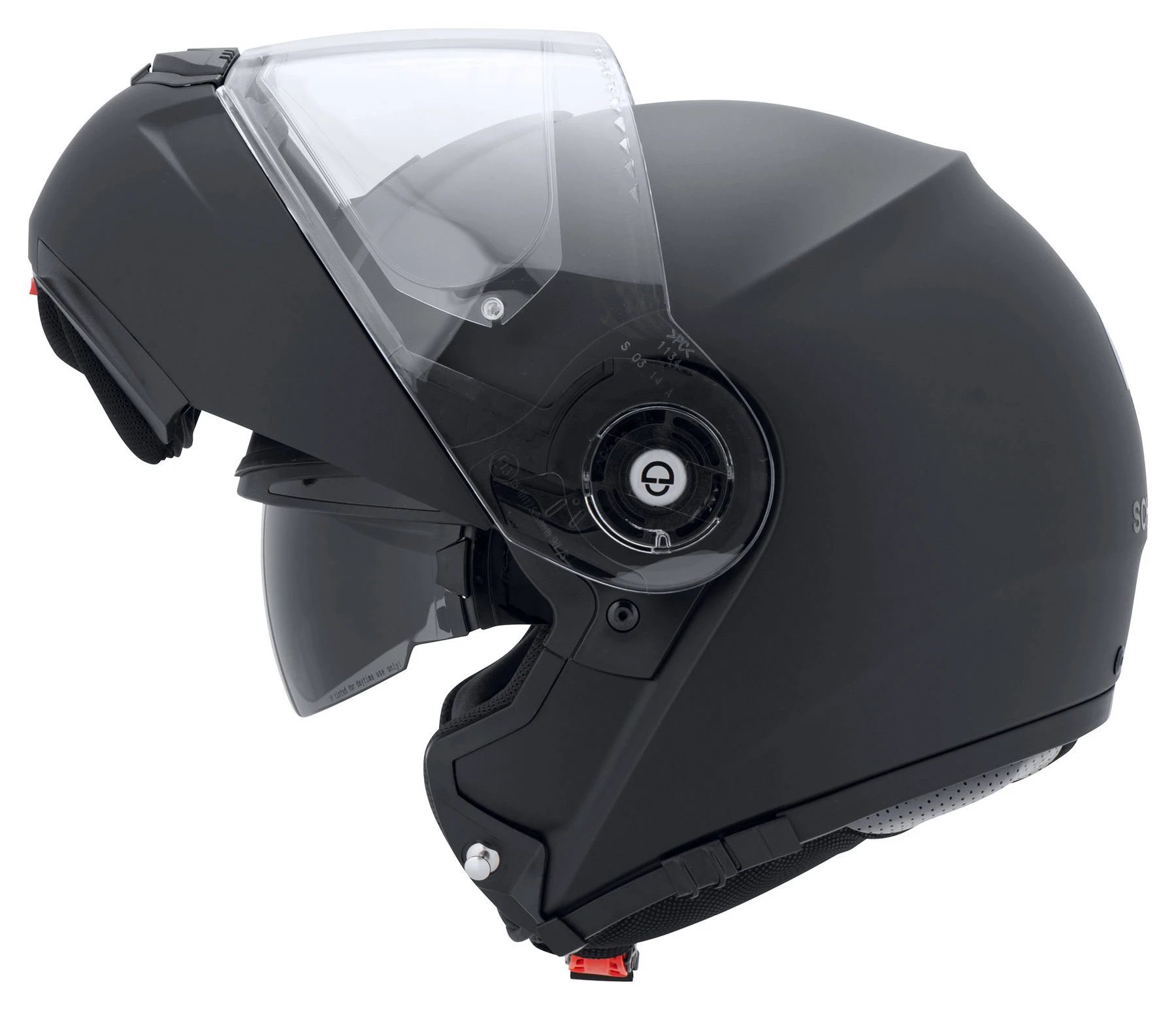Schuberth C3 Pro - Image 8