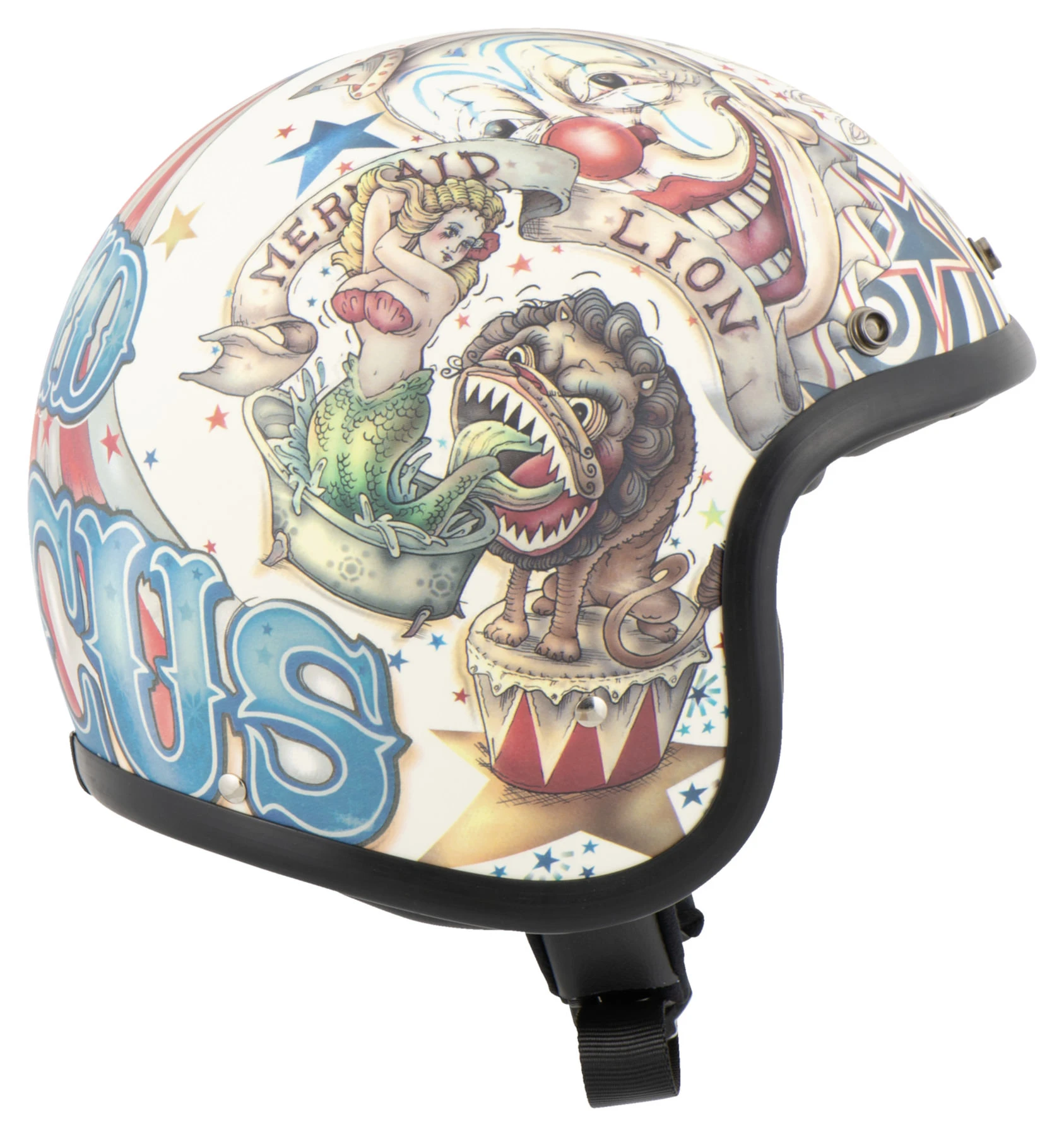 DMD Vintage Circus - Image 7