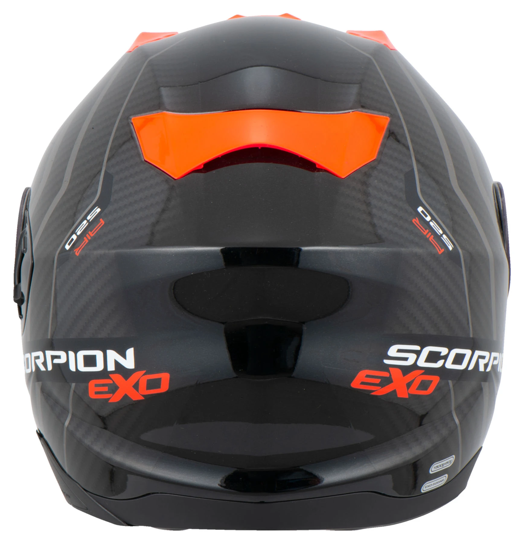 Scorpion Exo-520 Air Shade - Image 2