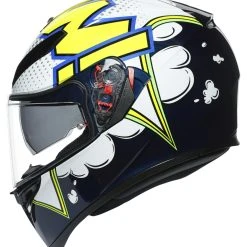 AGV K3 SV Bubble