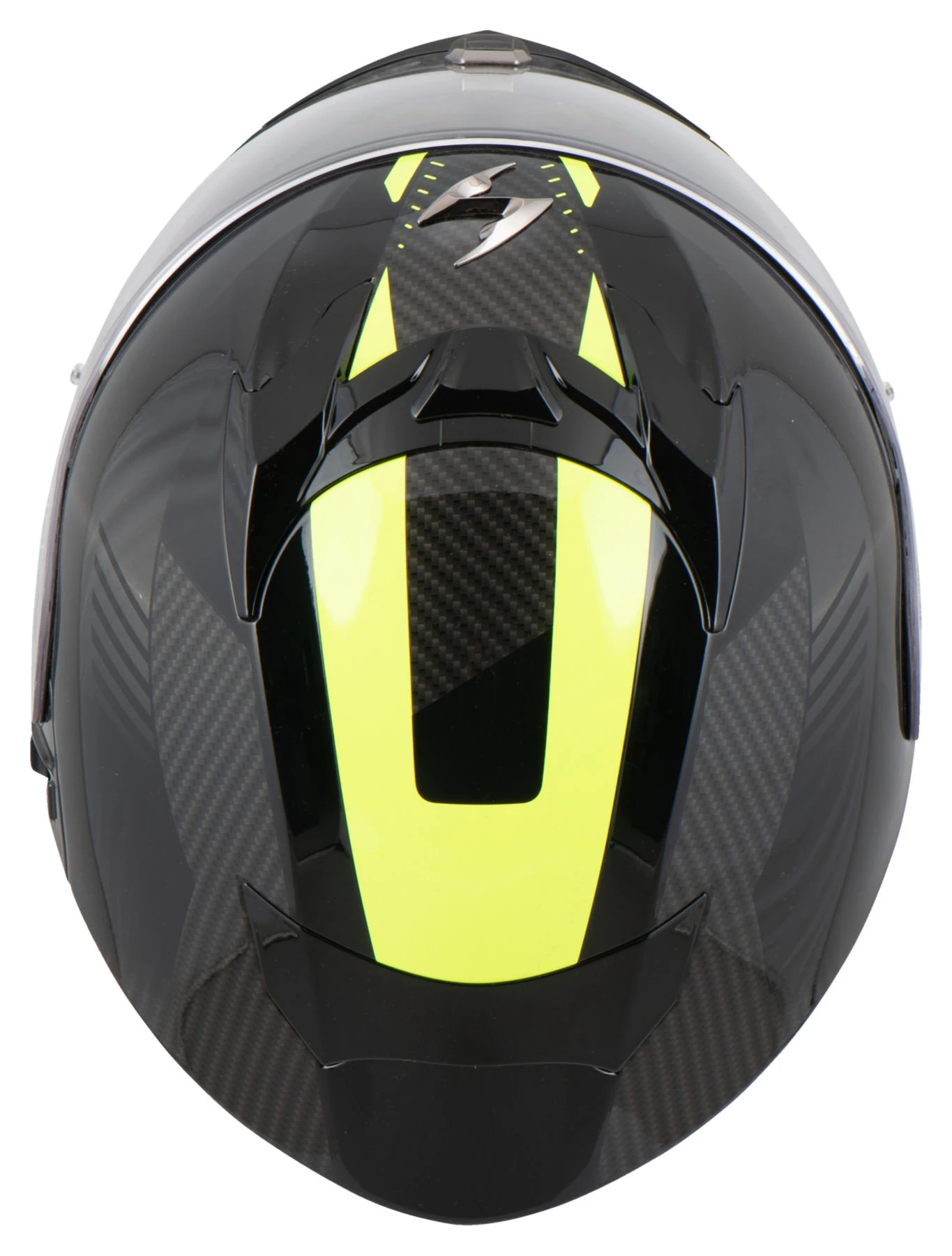 Scorpion Exo-520 Air Laten - Image 6