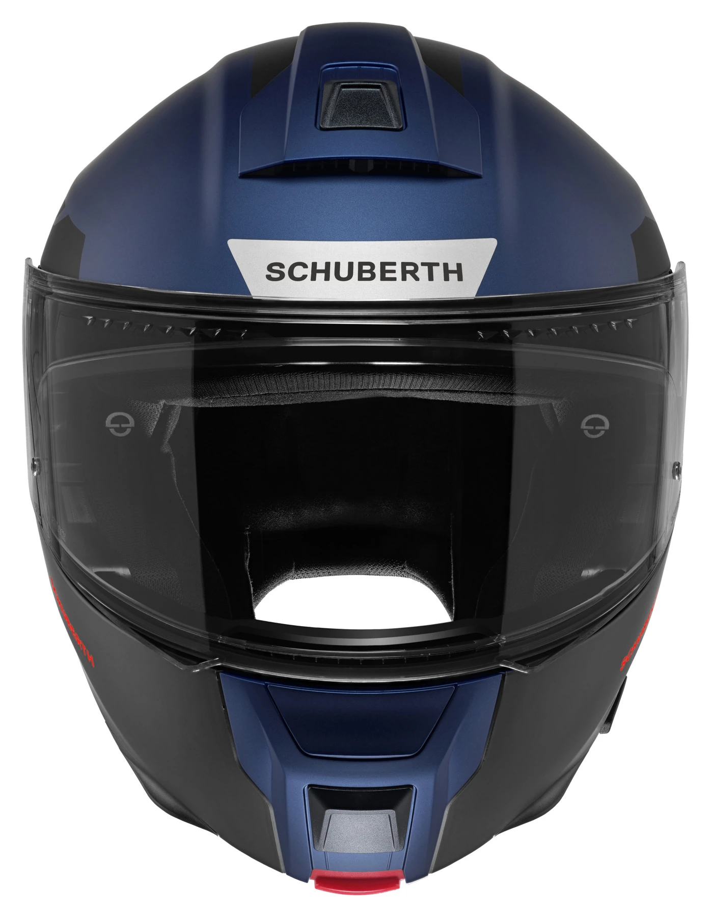 Schuberth C5 Eclipse Blue - Image 2