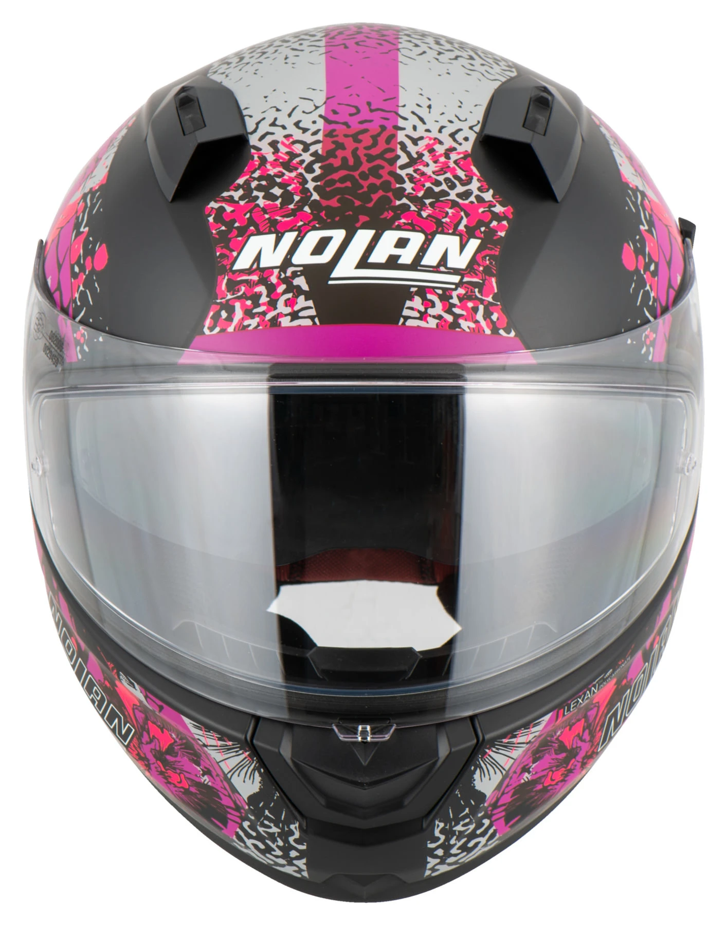 Nolan N60-6 Eufor - Image 8