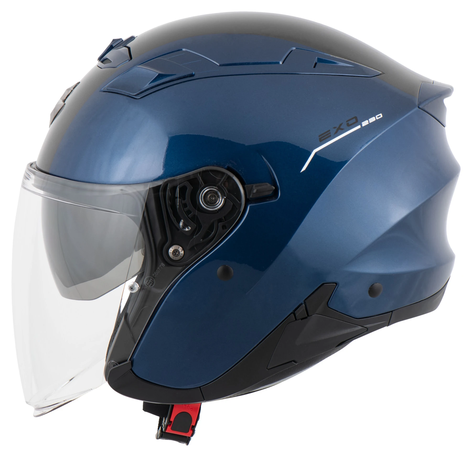 Scorpion Exo-230 SR Jet Helmet