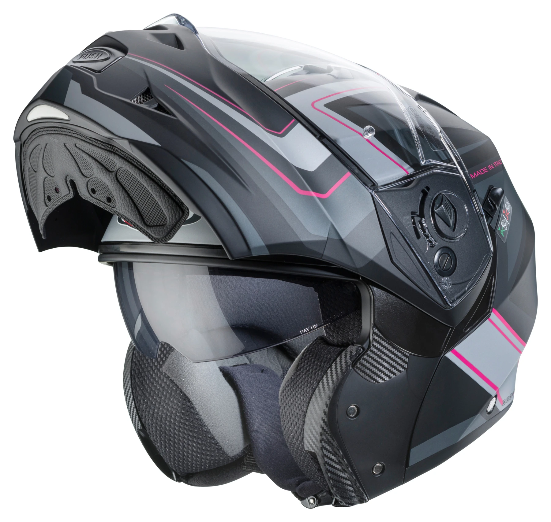 Caberg Duke II Tour - Image 2