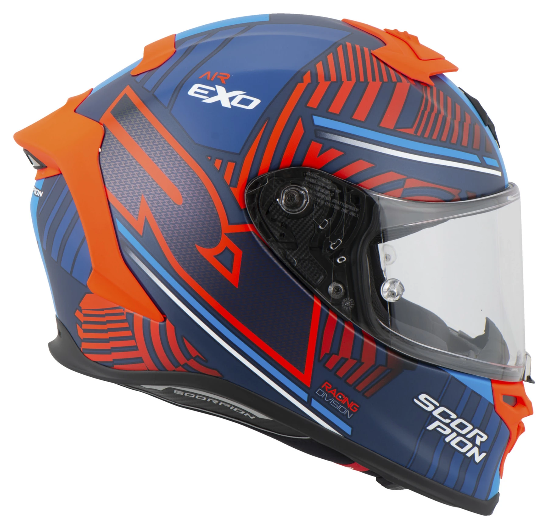 Scorpion Exo-R1 Air Victory - Image 5