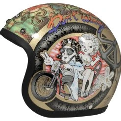 DMD Vintage Woodstock,