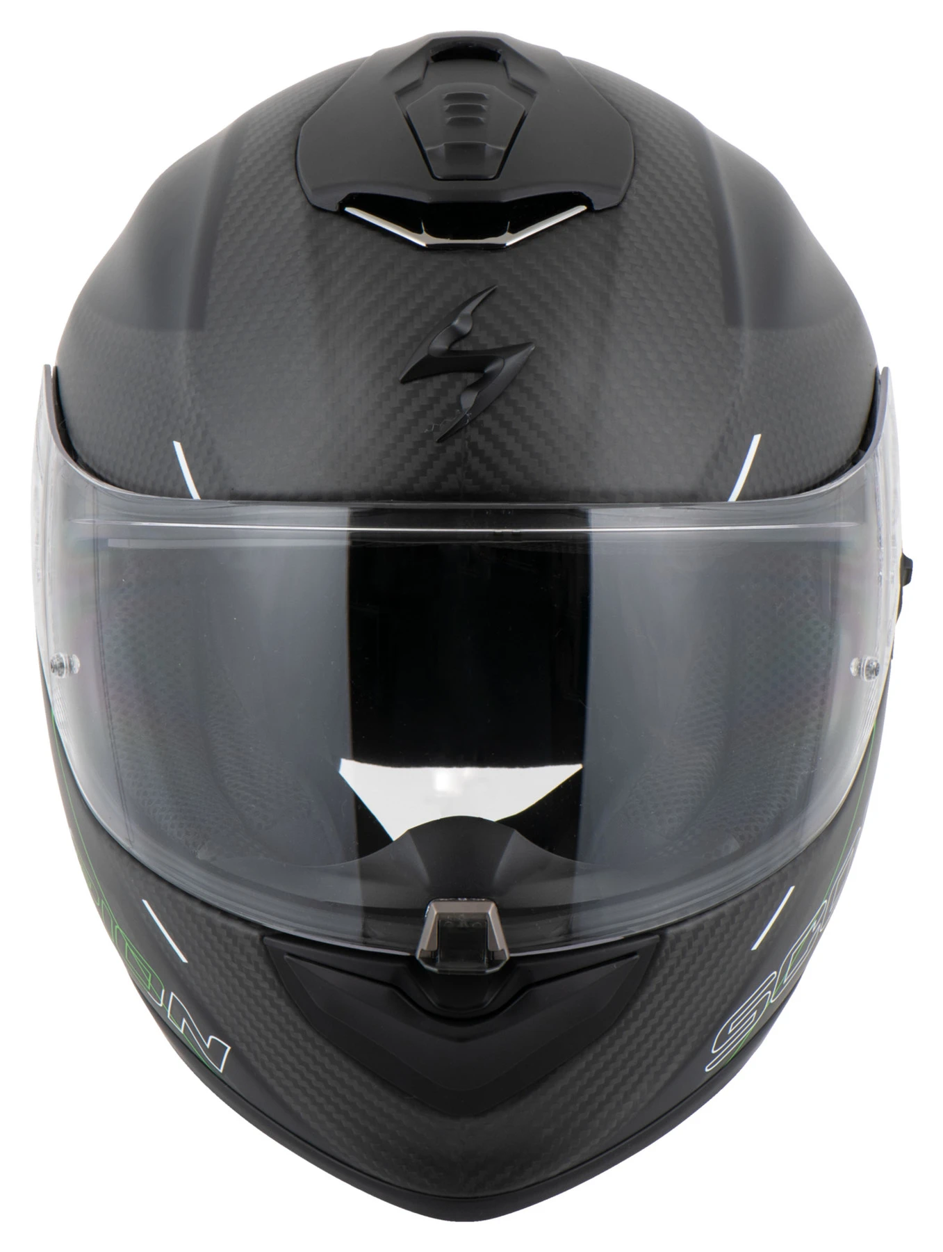 Scorpion Exo-1400 Carbon Air Drik - Image 6