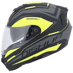 Nishua NTX-4 Full-Face Helmet