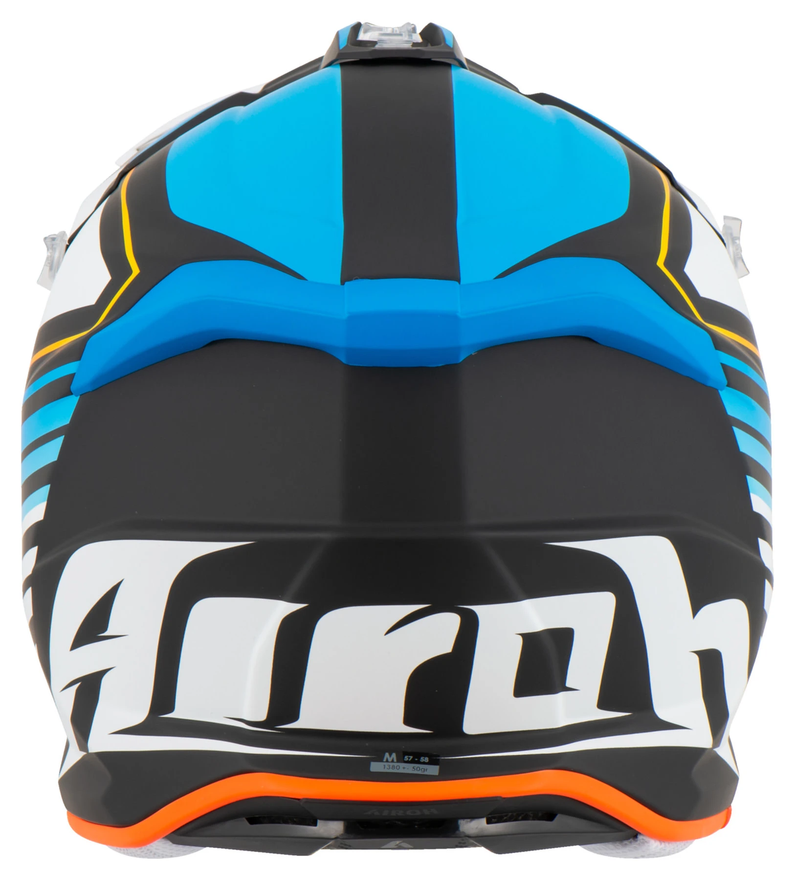 Airoh Strycker Shaded - Image 6