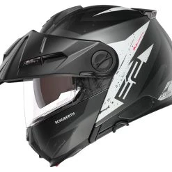 Schuberth E2 Explorer Anthracite