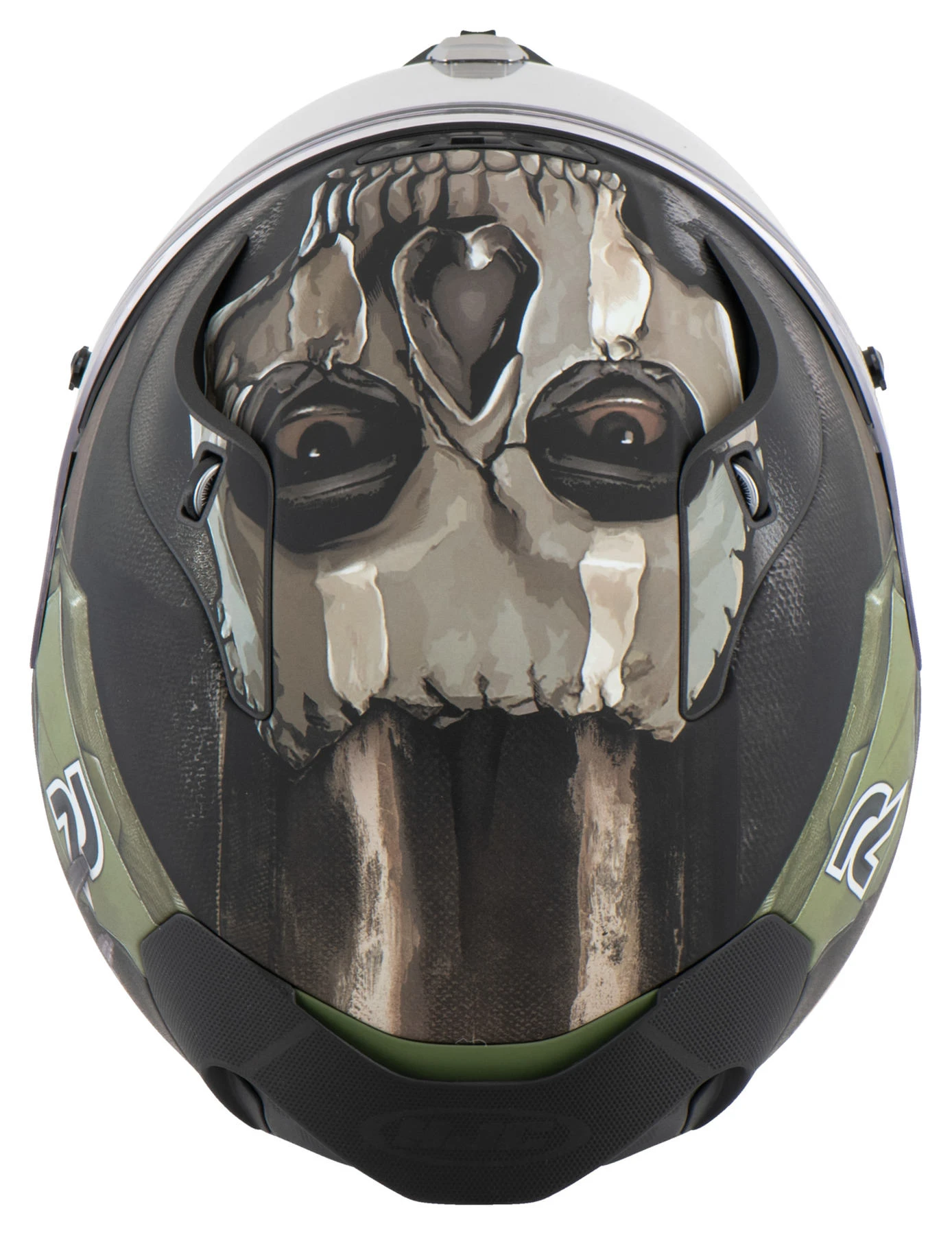 HJC RPHA 11 Ghost Call Of Duty MC34SF - Image 7