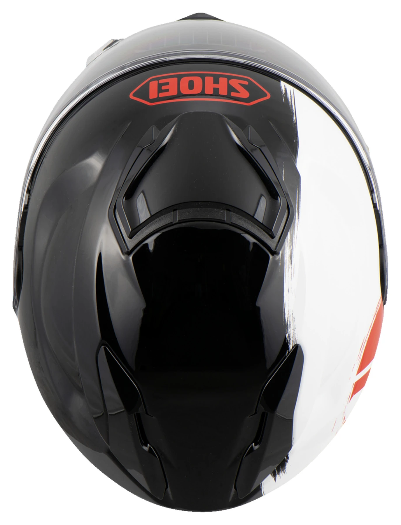 Shoei GT-Air II Emblem TC-1 - Image 3