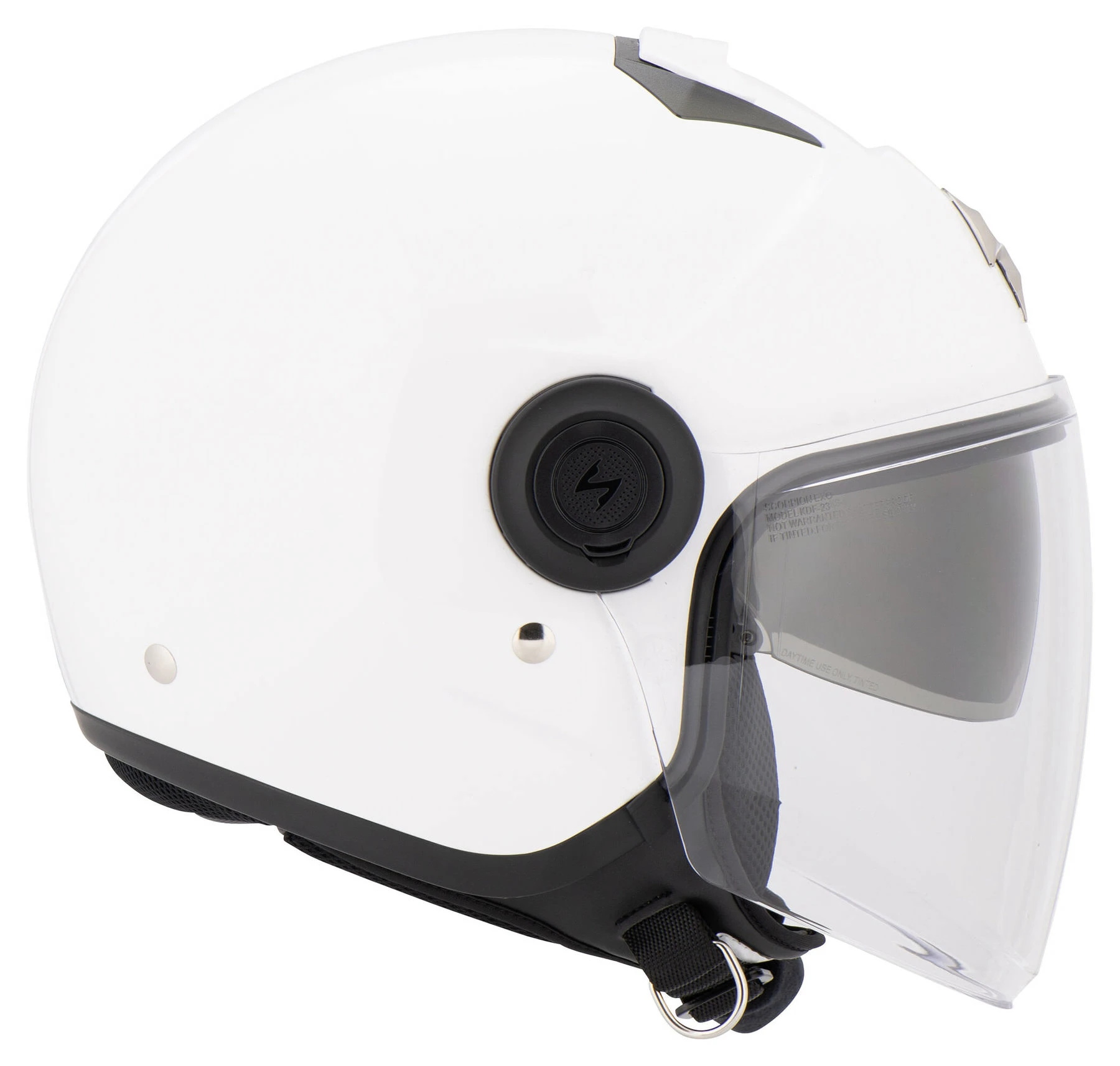 Scorpion Exo-City Jet Helmet - Image 6
