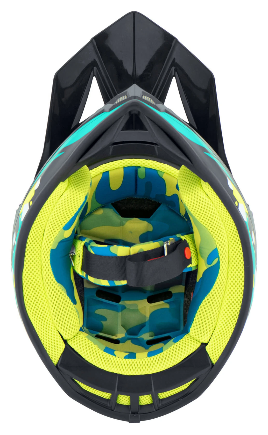 MTR X7B Motocross Helmet - Image 4